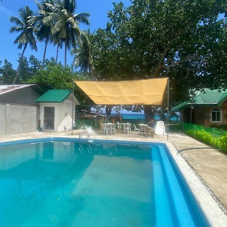 Seaside Traveler'S Inn By Camiguin Island Home Catarman  Exterior foto
