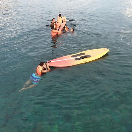 Seaside Traveler'S Inn By Camiguin Island Home Catarman  Exterior foto
