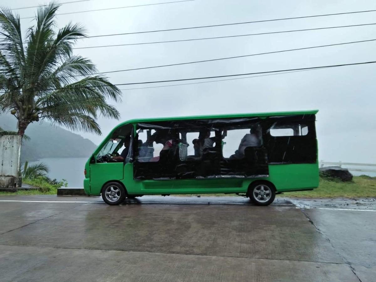 Seaside Traveler'S Inn By Camiguin Island Home Catarman  Exterior foto