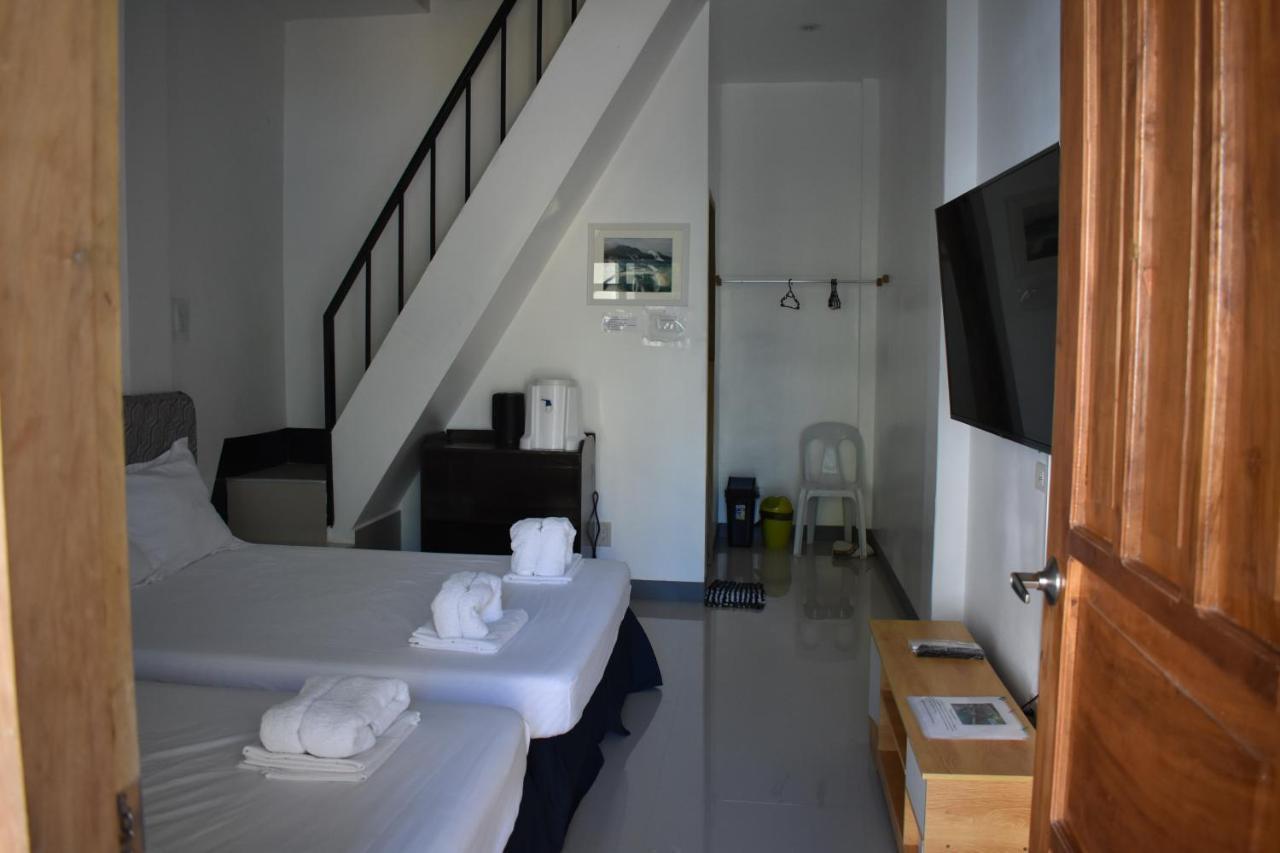 Seaside Traveler'S Inn By Camiguin Island Home Catarman  Exterior foto