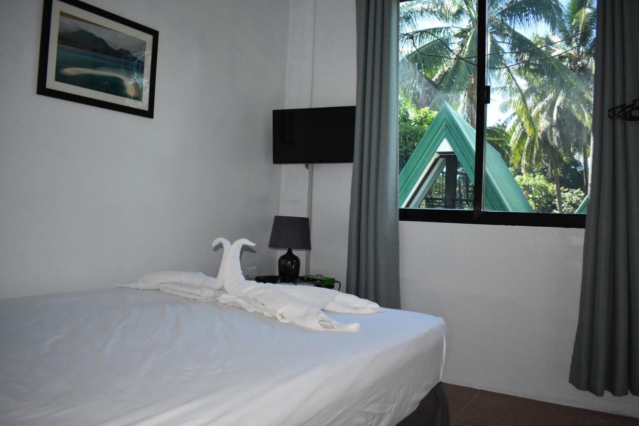 Seaside Traveler'S Inn By Camiguin Island Home Catarman  Exterior foto