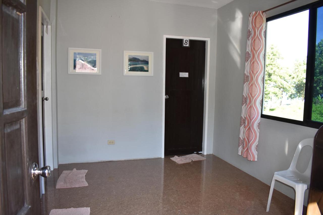 Seaside Traveler'S Inn By Camiguin Island Home Catarman  Exterior foto