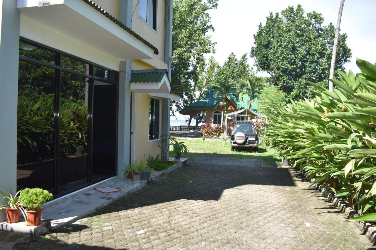 Seaside Traveler'S Inn By Camiguin Island Home Catarman  Exterior foto