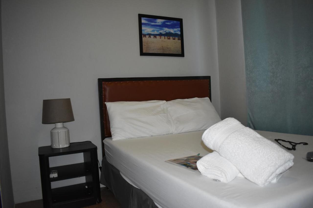Seaside Traveler'S Inn By Camiguin Island Home Catarman  Exterior foto
