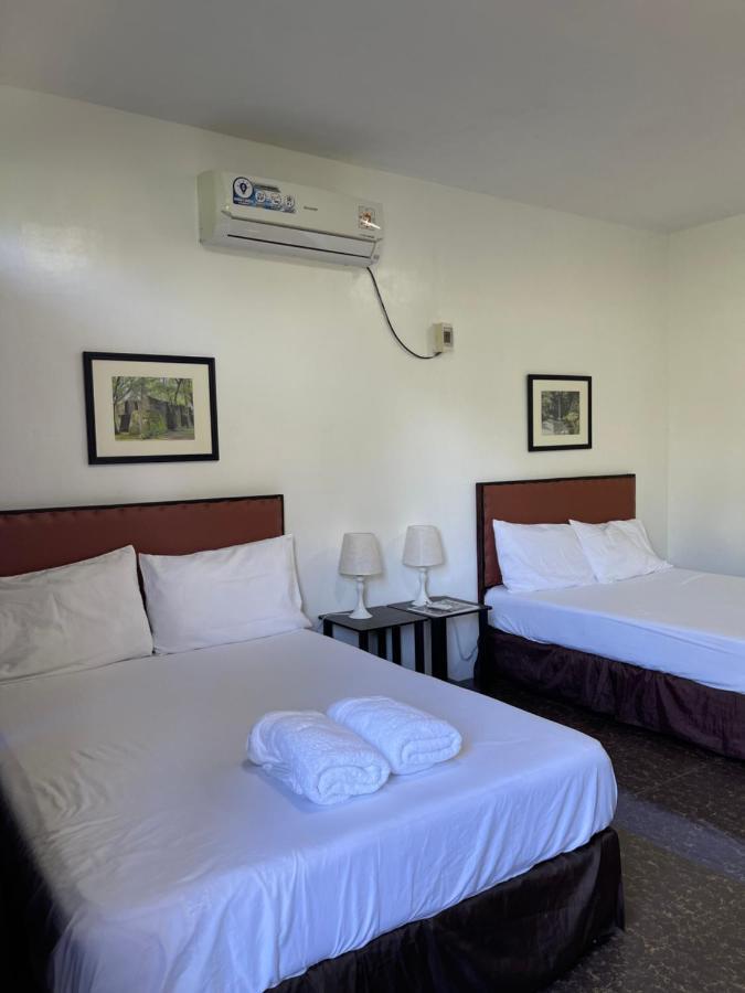 Seaside Traveler'S Inn By Camiguin Island Home Catarman  Exterior foto