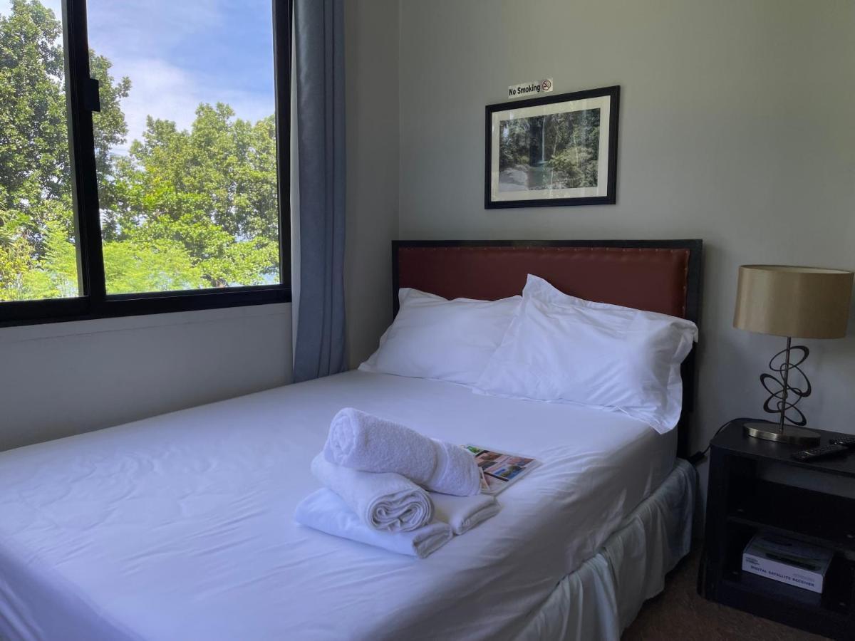Seaside Traveler'S Inn By Camiguin Island Home Catarman  Exterior foto