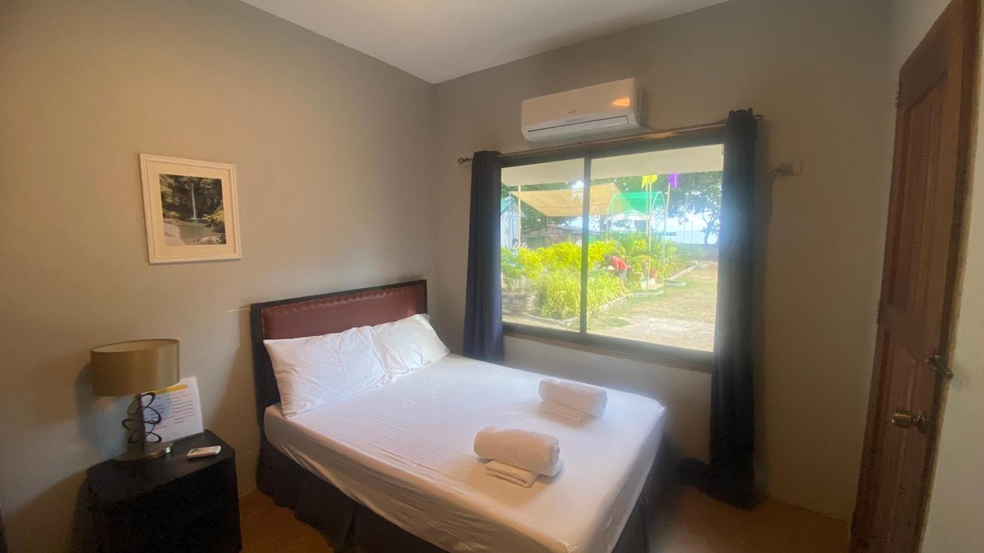 Seaside Traveler'S Inn By Camiguin Island Home Catarman  Exterior foto