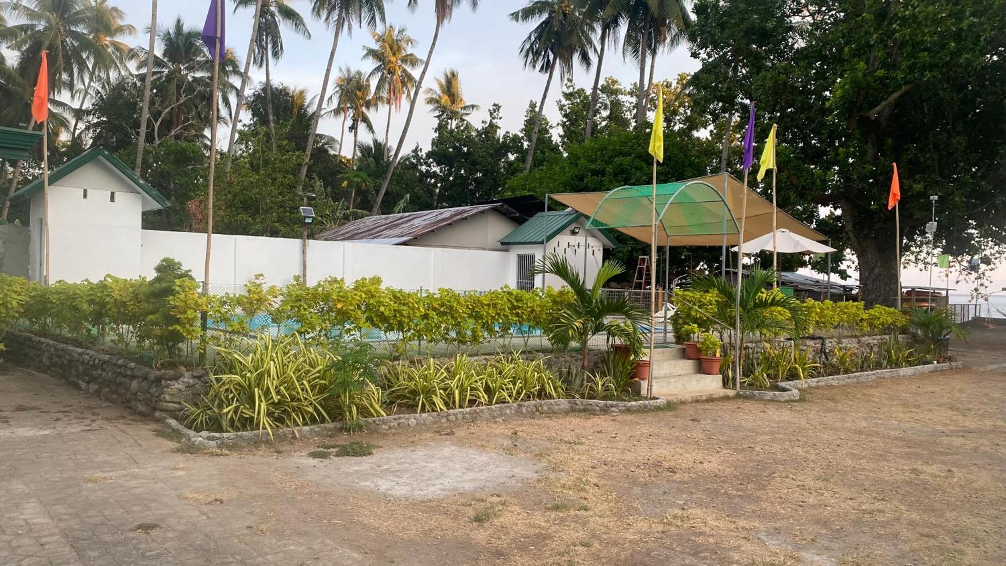 Seaside Traveler'S Inn By Camiguin Island Home Catarman  Exterior foto