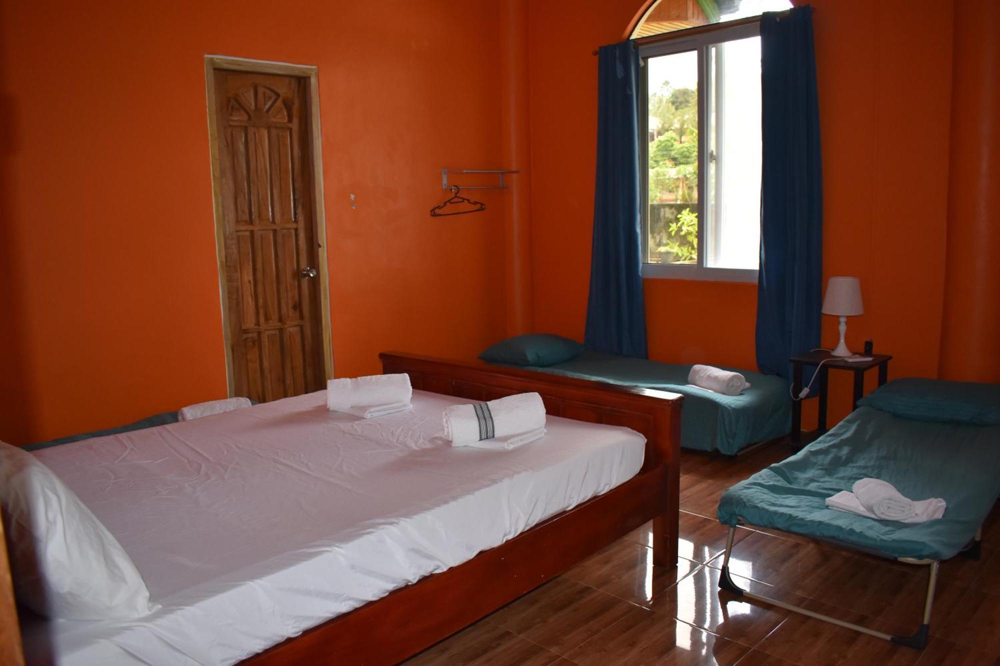 Seaside Traveler'S Inn By Camiguin Island Home Catarman  Exterior foto