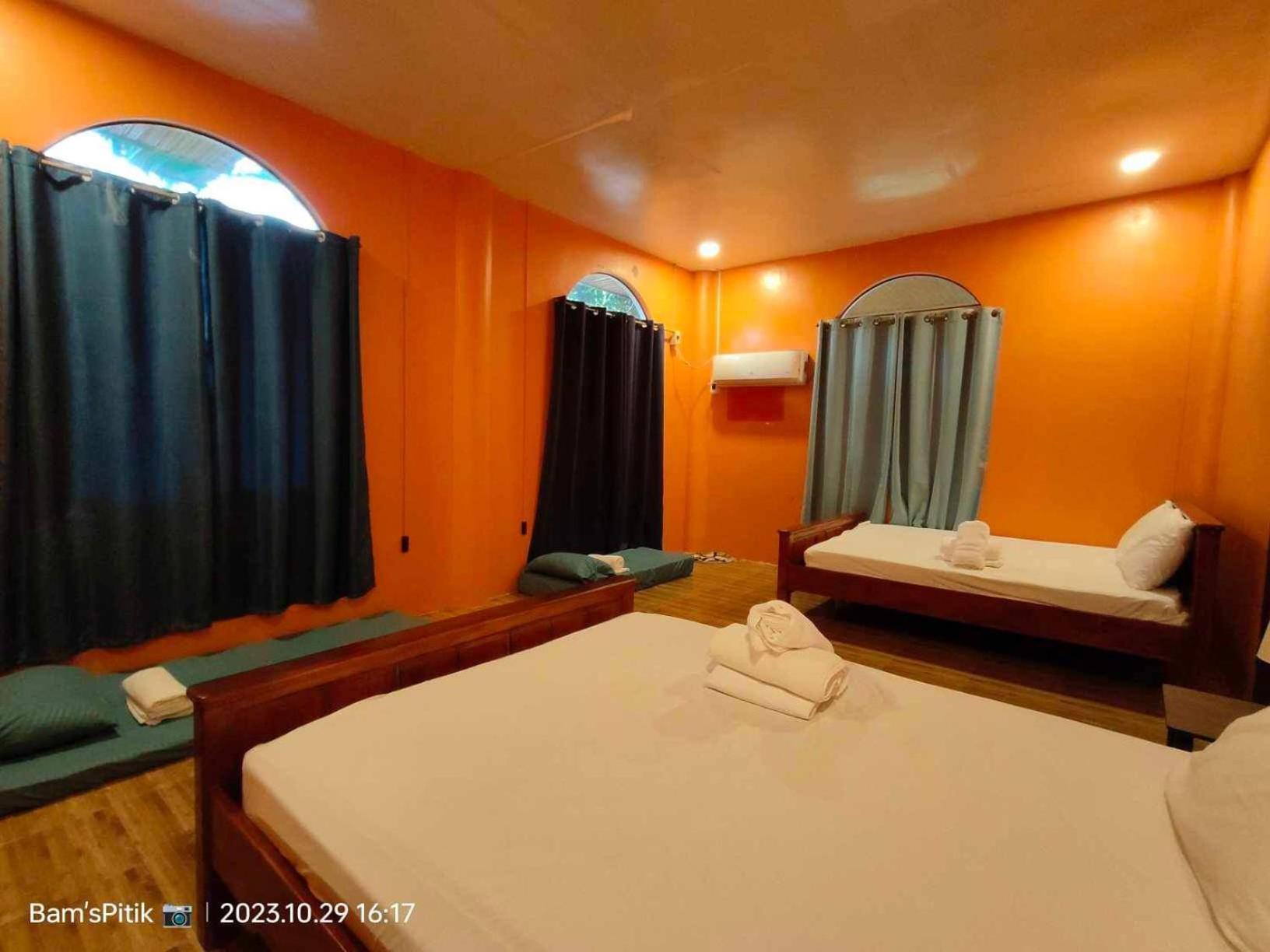 Seaside Traveler'S Inn By Camiguin Island Home Catarman  Exterior foto