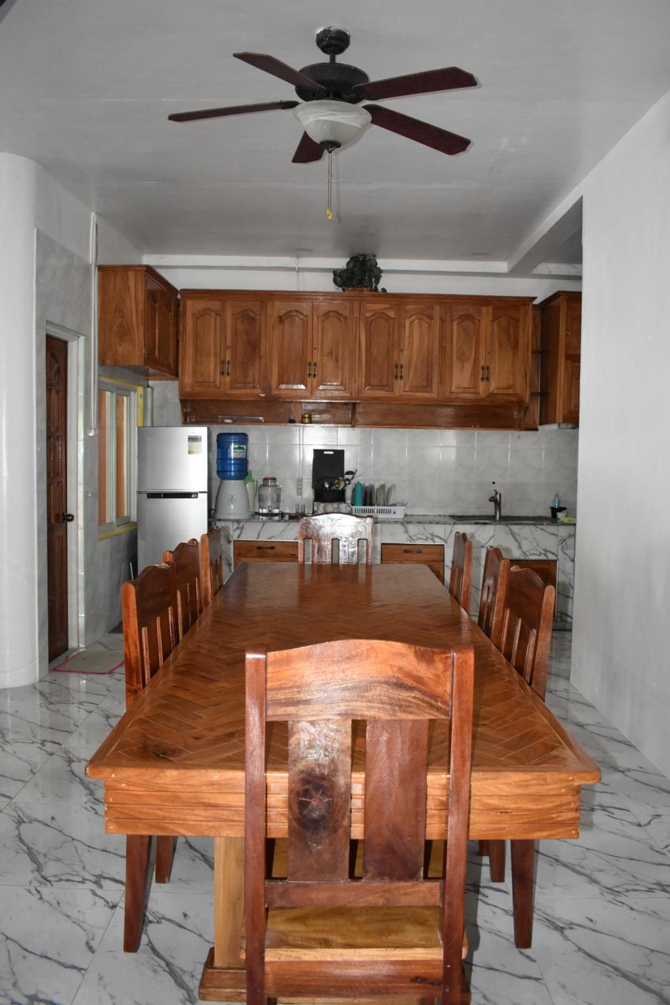 Seaside Traveler'S Inn By Camiguin Island Home Catarman  Exterior foto