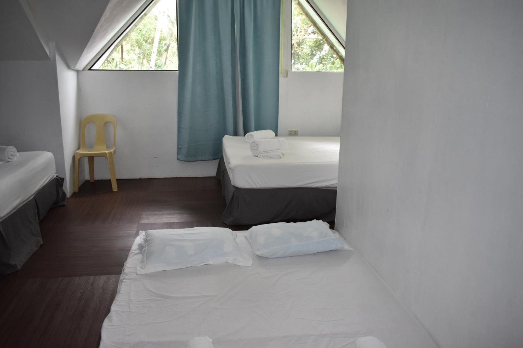 Seaside Traveler'S Inn By Camiguin Island Home Catarman  Exterior foto