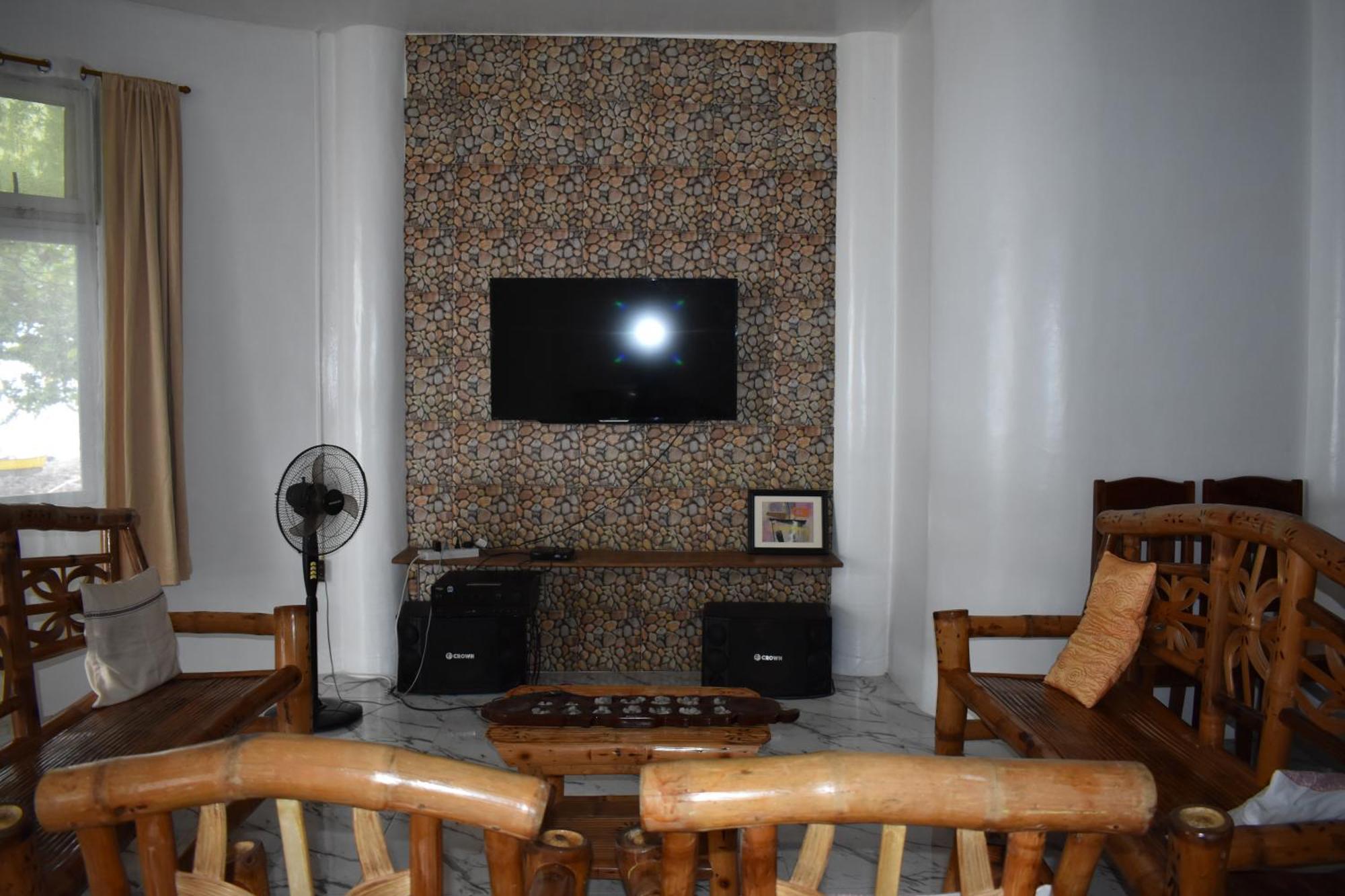 Seaside Traveler'S Inn By Camiguin Island Home Catarman  Exterior foto