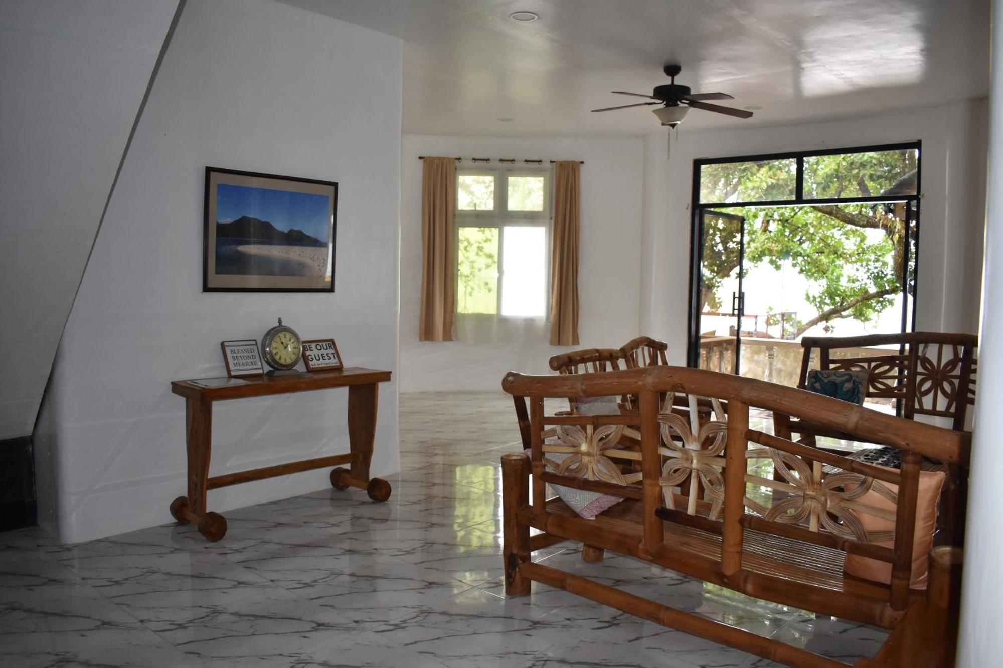 Seaside Traveler'S Inn By Camiguin Island Home Catarman  Exterior foto