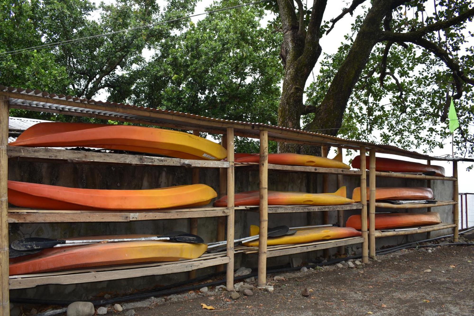 Seaside Traveler'S Inn By Camiguin Island Home Catarman  Exterior foto