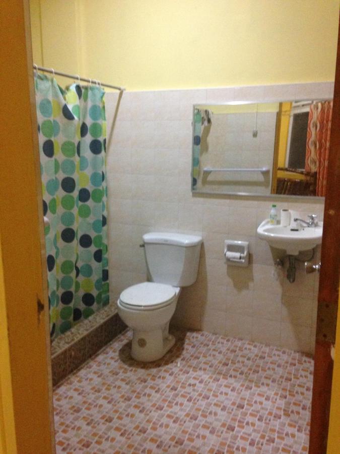 Seaside Traveler'S Inn By Camiguin Island Home Catarman  Quarto foto